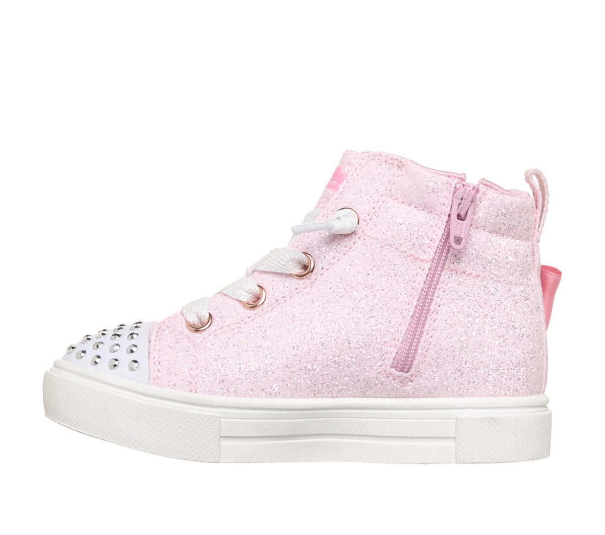 Skechers Twinkle Toes: Twinkle Sparks - Royal Heart