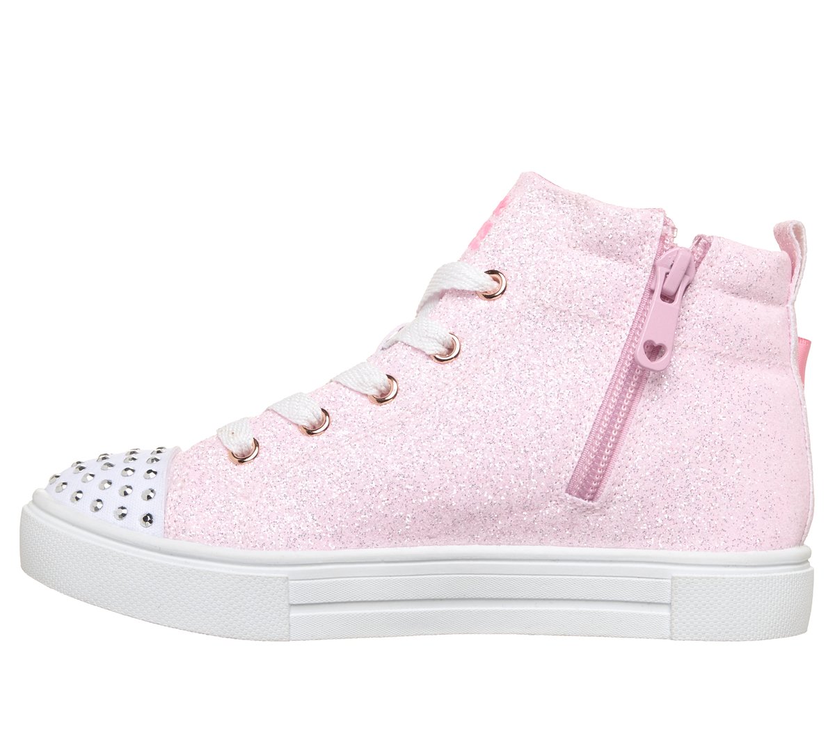 Skechers Twinkle Toes: Twinkle Sparks - Royal Heart