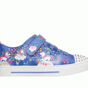 Skechers Twinkle Toes: Twinkle Sparks - Unicorn Wonderland