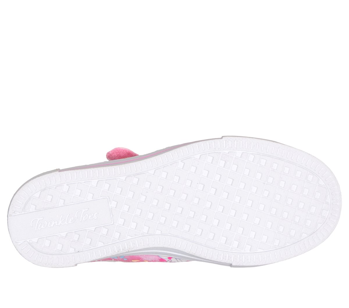 Skechers Twinkle Toes: Twinkle Sparks - Unicorn Wonderland
