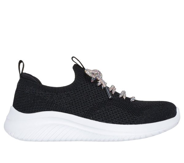 Skechers Ultra Flex 3.0 - Blinged Out