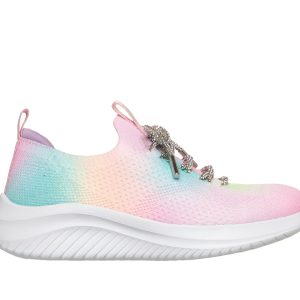 Skechers Ultra Flex 3.0 - Blinged Out