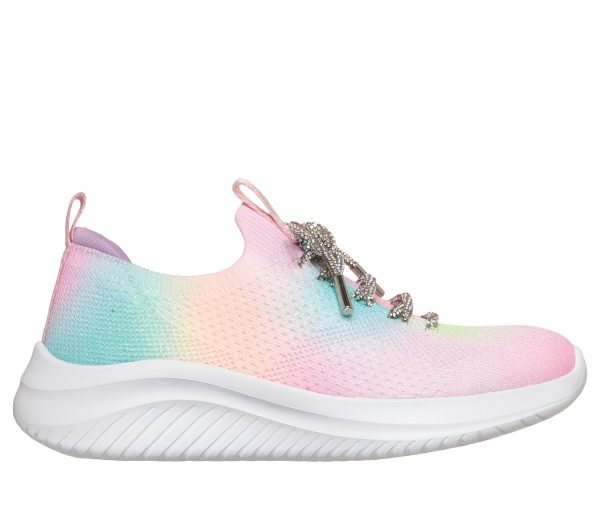 Skechers Ultra Flex 3.0 - Blinged Out