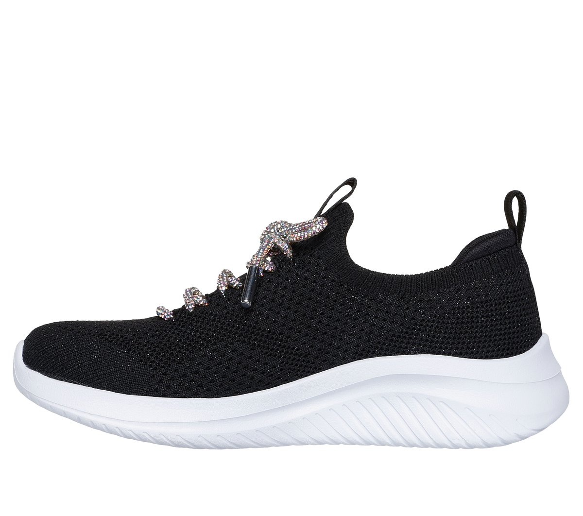 Skechers Ultra Flex 3.0 - Blinged Out