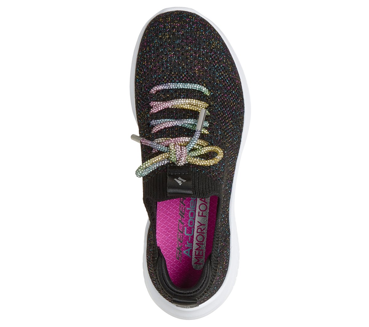 Skechers Ultra Flex 3.0 - Midnight Glow