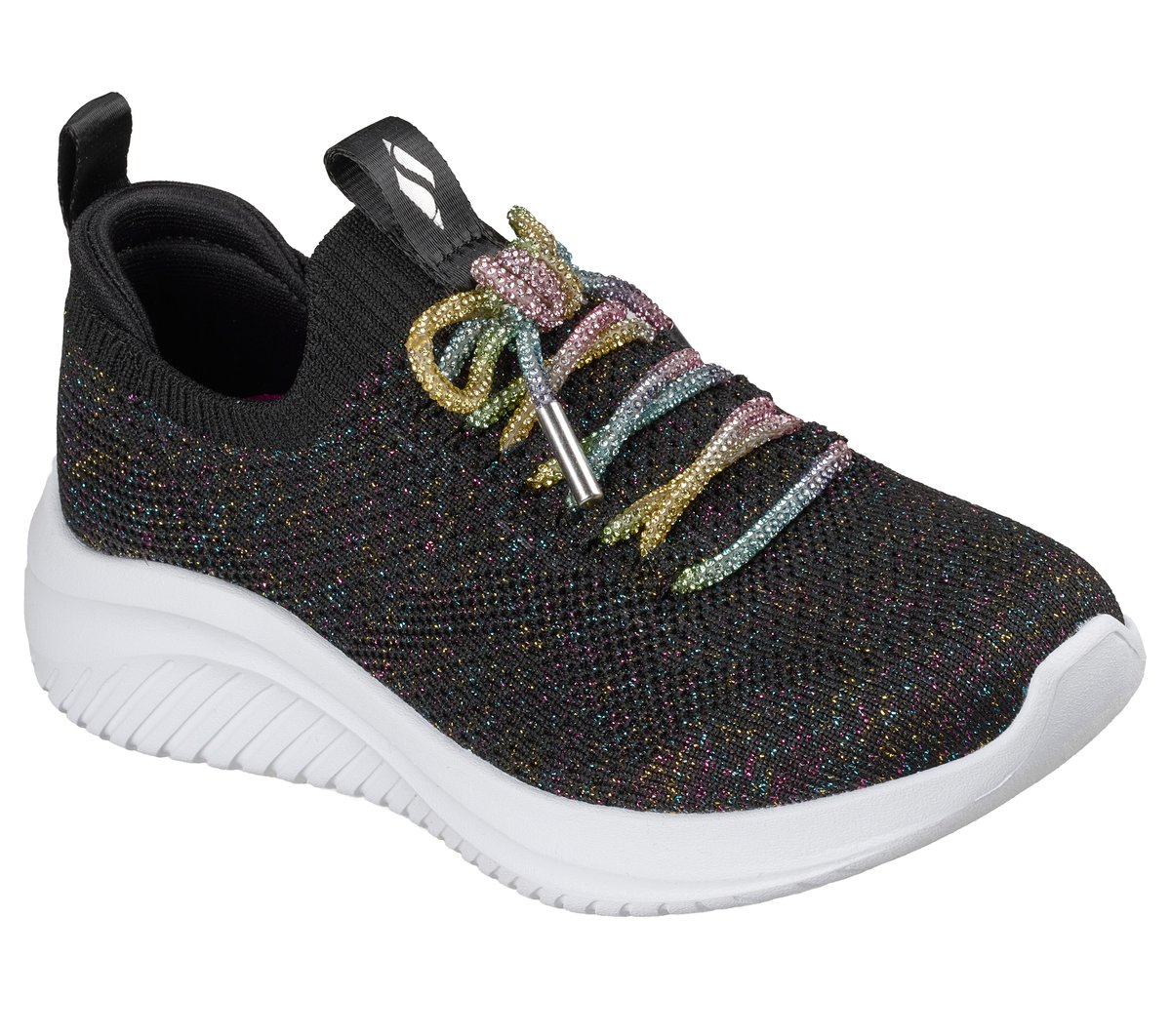 Skechers Ultra Flex 3.0 - Midnight Glow