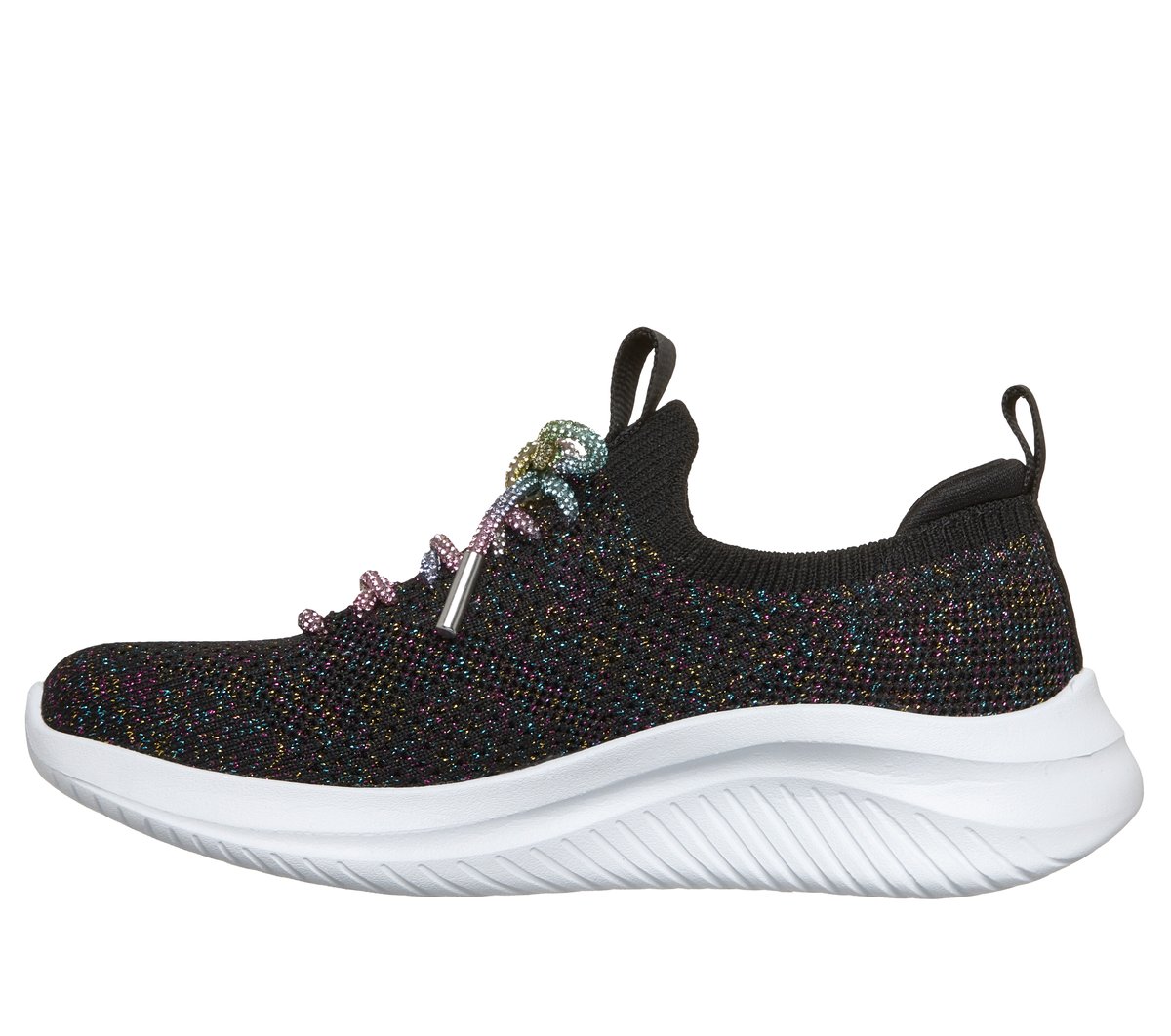 Skechers Ultra Flex 3.0 - Midnight Glow