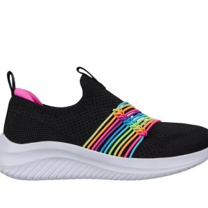 Skechers Ultra Flex 3.0 - Rainbow Pop
