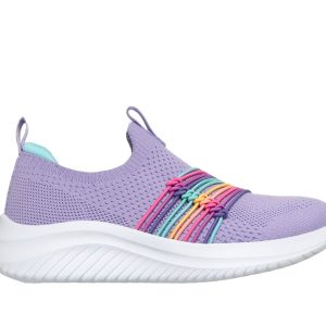 Skechers Ultra Flex 3.0 - Rainbow Pop