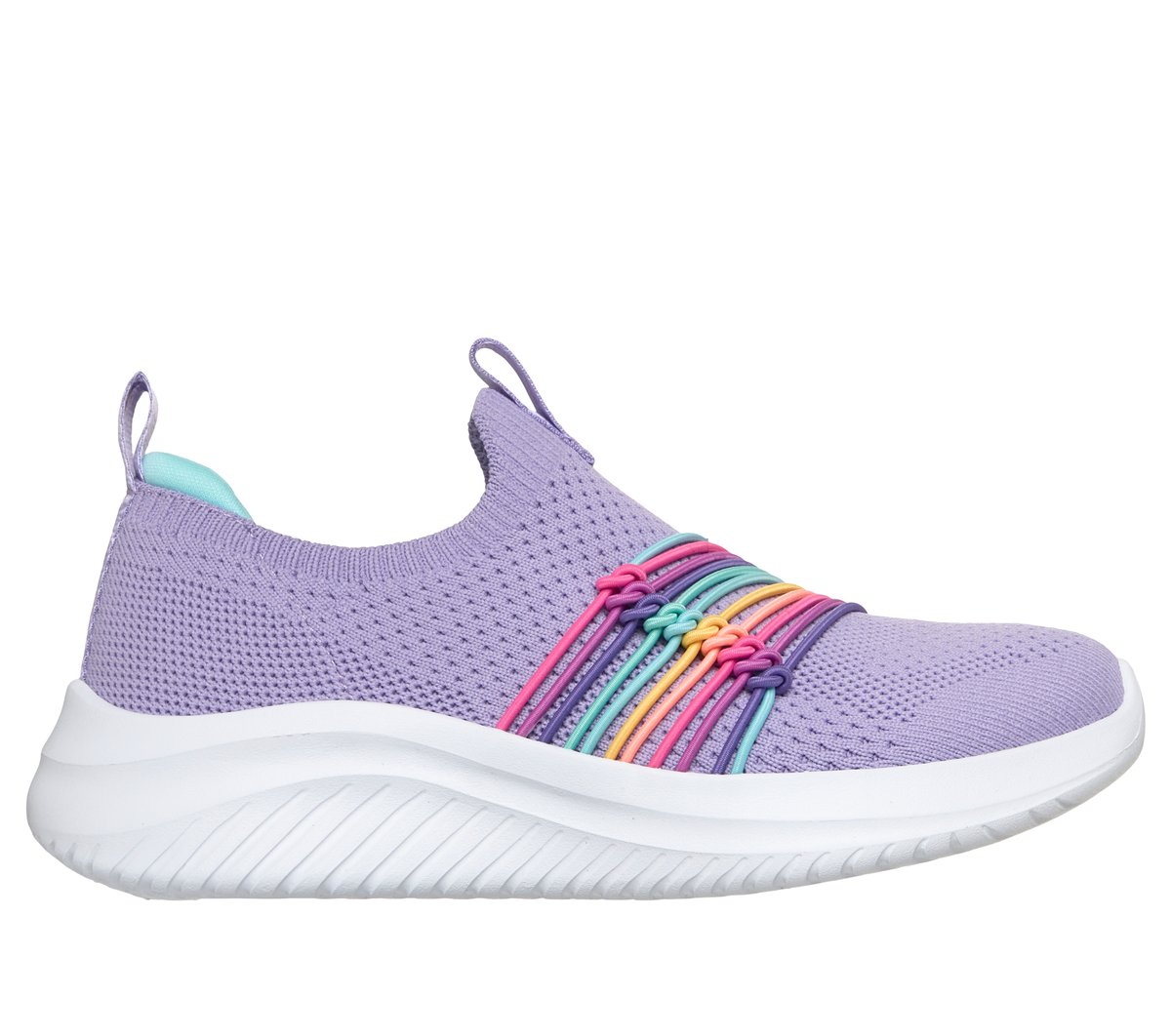 Skechers Ultra Flex 3.0 - Rainbow Pop