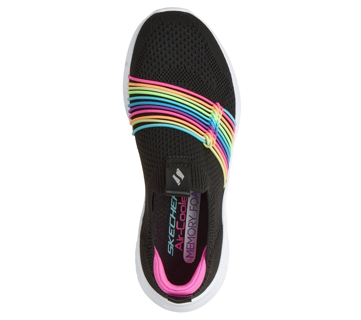 Skechers Ultra Flex 3.0 - Rainbow Pop
