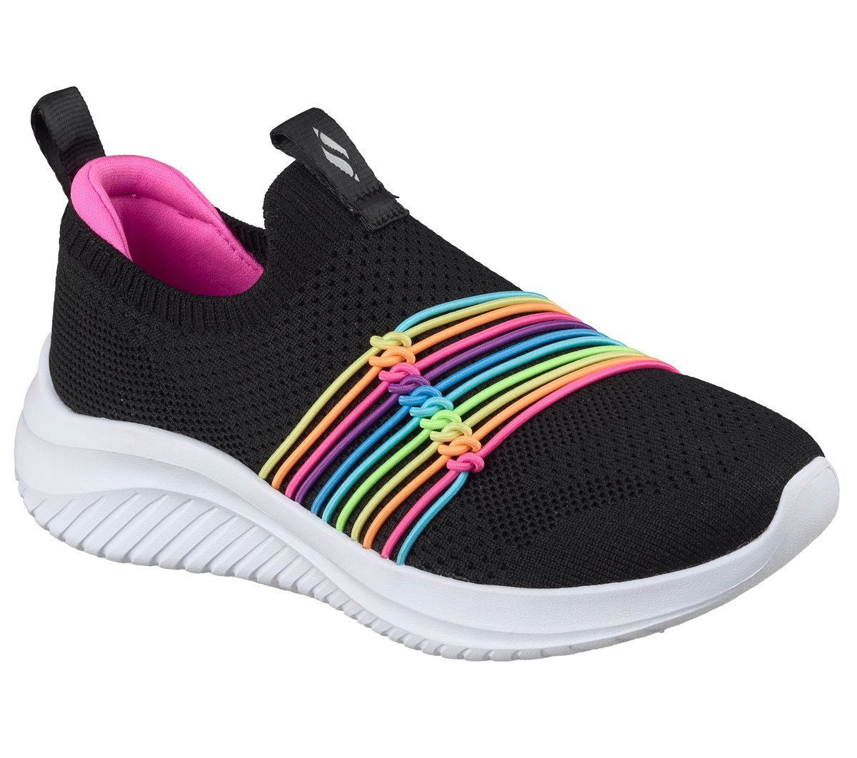 Skechers Ultra Flex 3.0 - Rainbow Pop