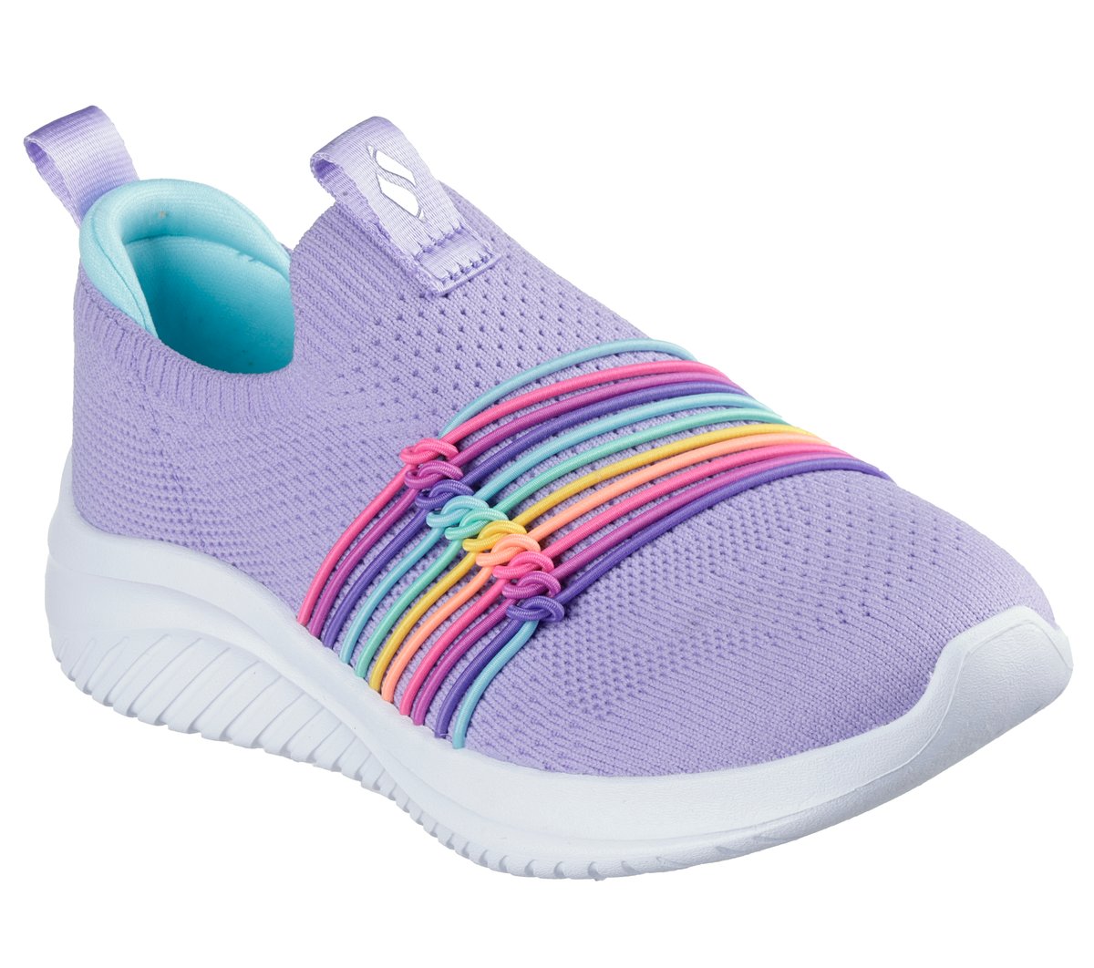 Skechers Ultra Flex 3.0 - Rainbow Pop