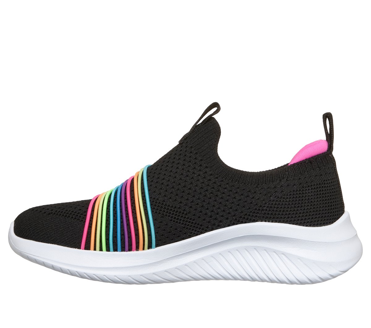 Skechers Ultra Flex 3.0 - Rainbow Pop