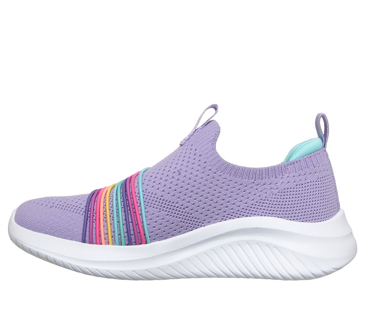 Skechers Ultra Flex 3.0 - Rainbow Pop