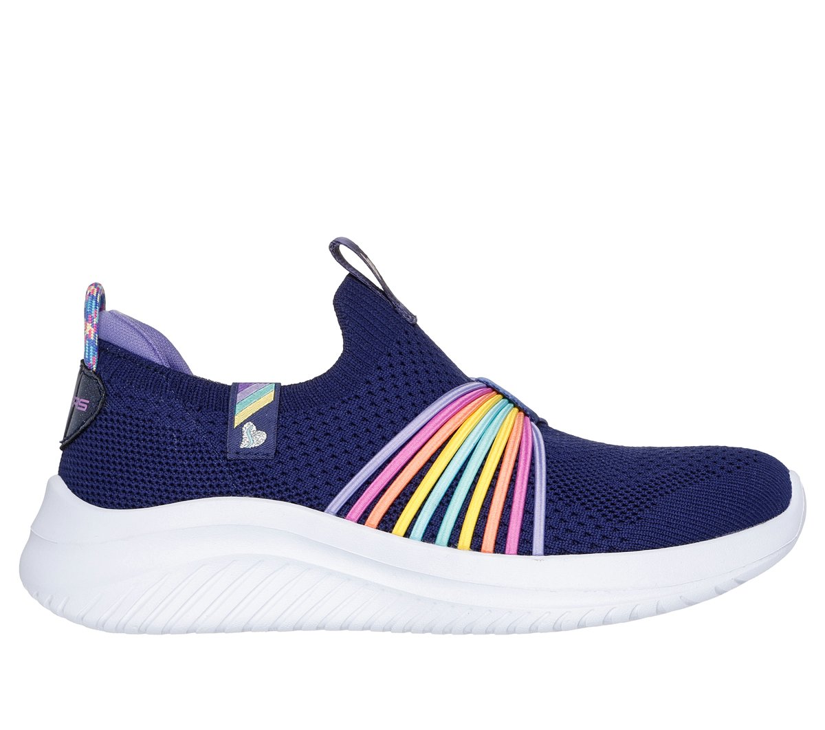 Skechers Ultra Flex 3.0 - Rainbow Speed