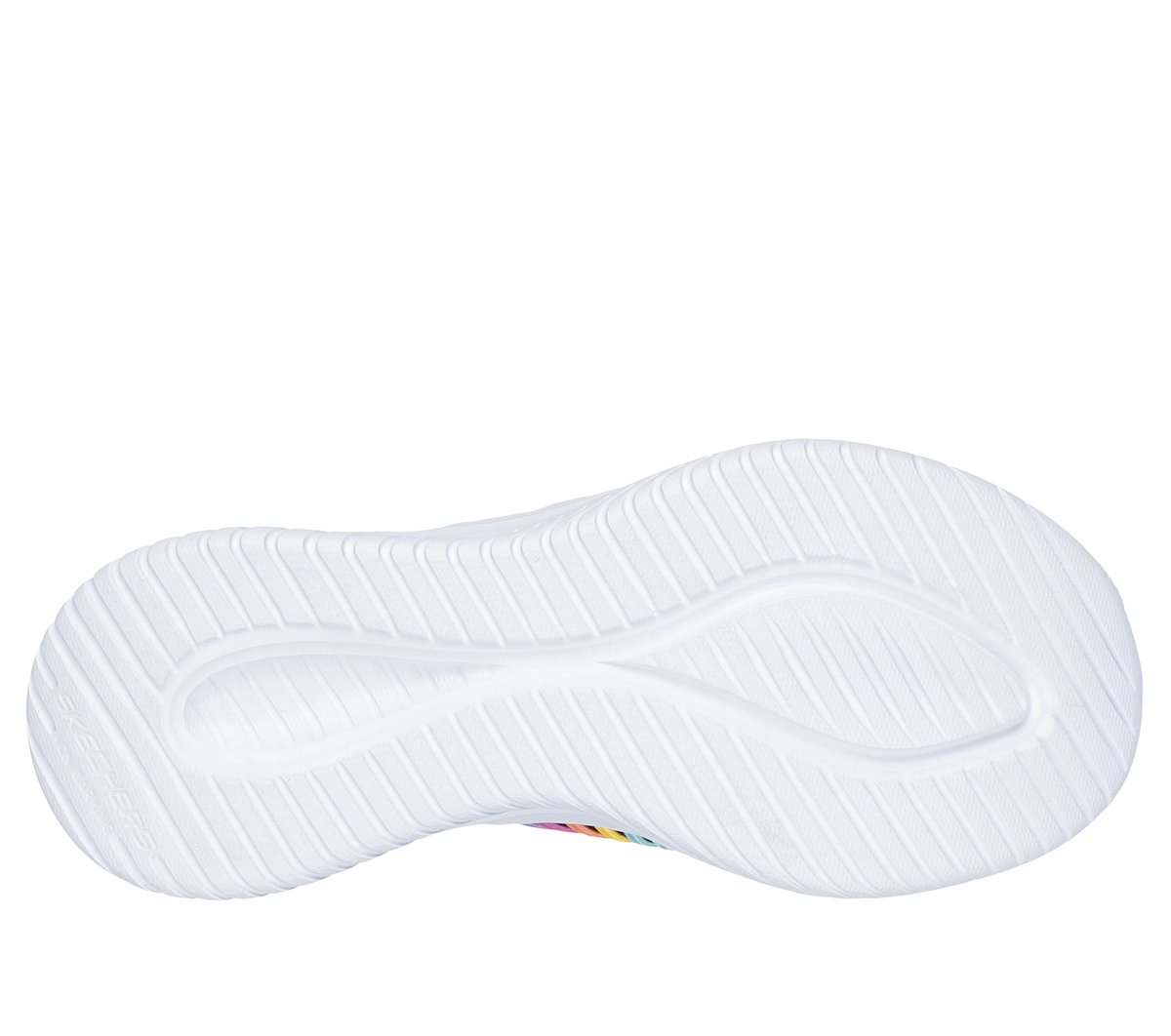 Skechers Ultra Flex 3.0 - Rainbow Speed