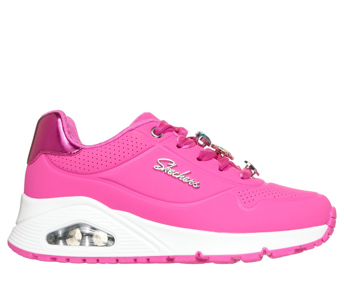 Skechers UNO Gen1 - Bejeweled Pop