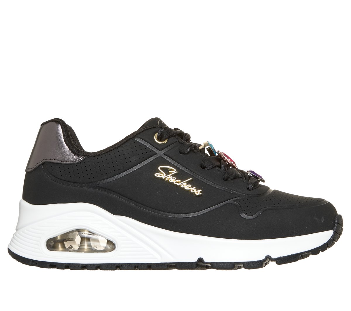 Skechers UNO Gen1 - Bejeweled Pop