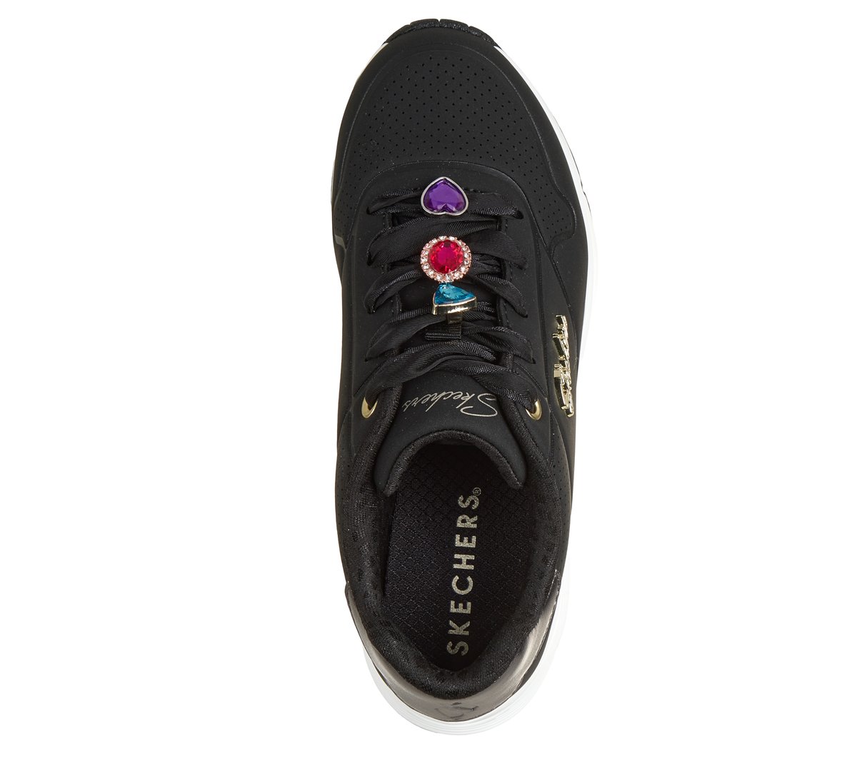 Skechers UNO Gen1 - Bejeweled Pop