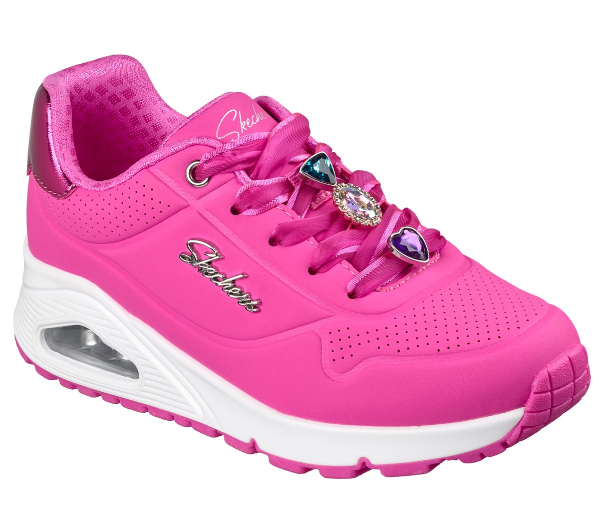Skechers UNO Gen1 - Bejeweled Pop