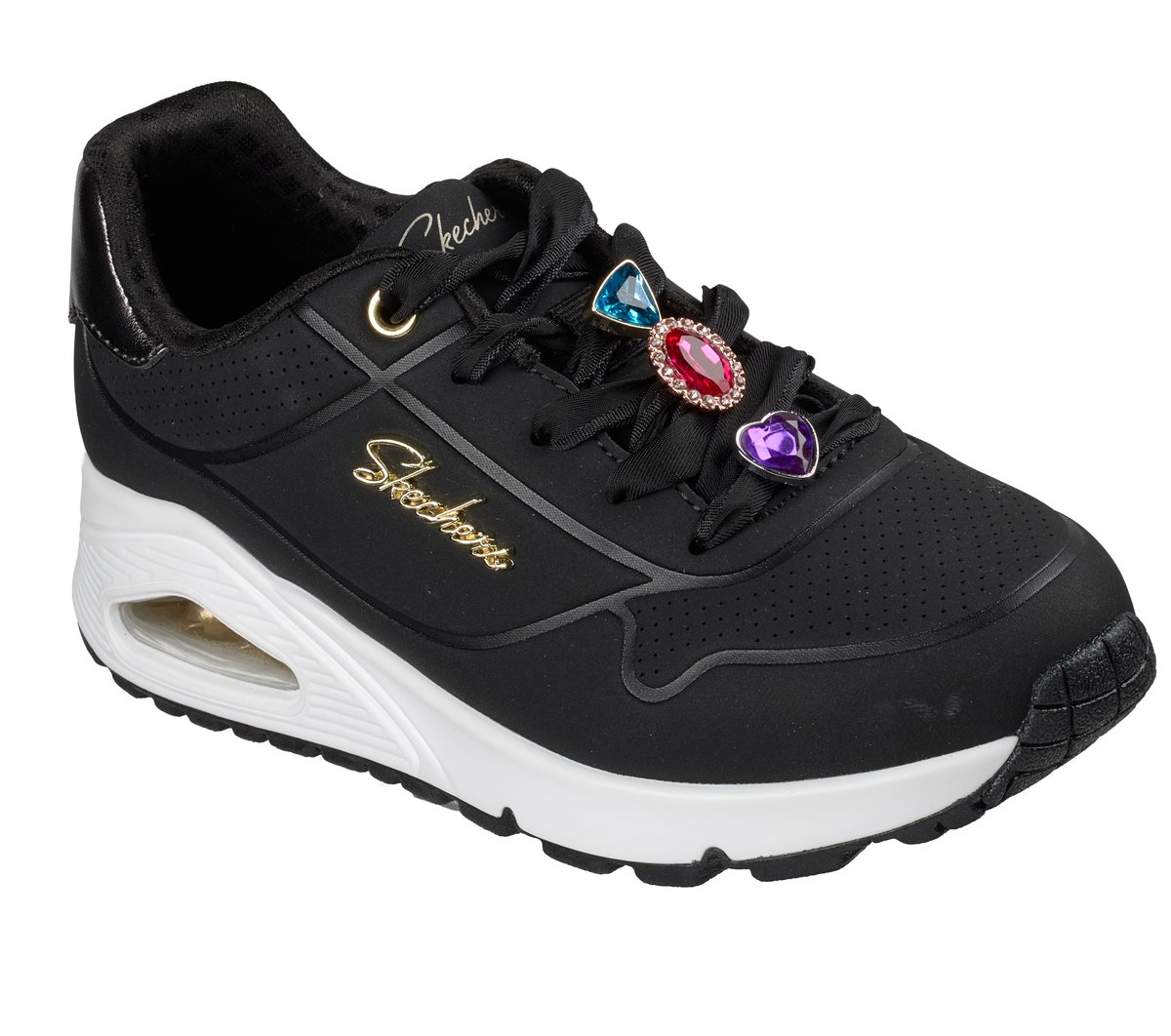 Skechers UNO Gen1 - Bejeweled Pop