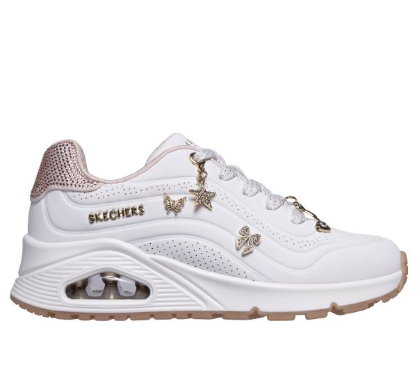 Skechers UNO Gen1 - Charm Icon