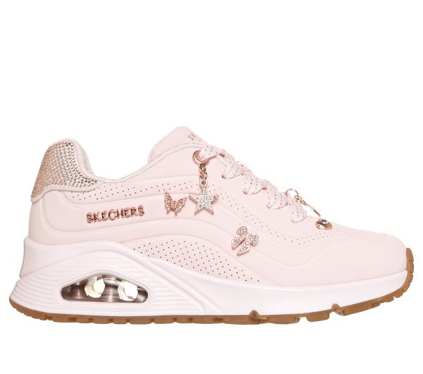 Skechers UNO Gen1 - Charm Icon