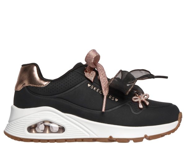 Skechers UNO Gen1 - Double the Charm