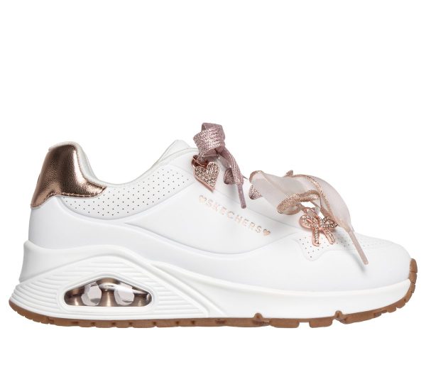 Skechers UNO Gen1 - Double the Charm