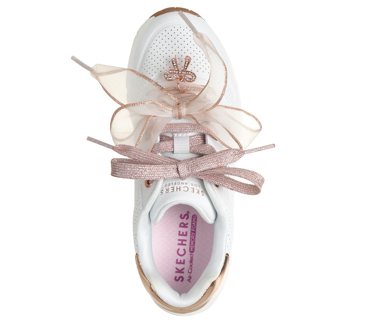 Skechers UNO Gen1 - Double the Charm