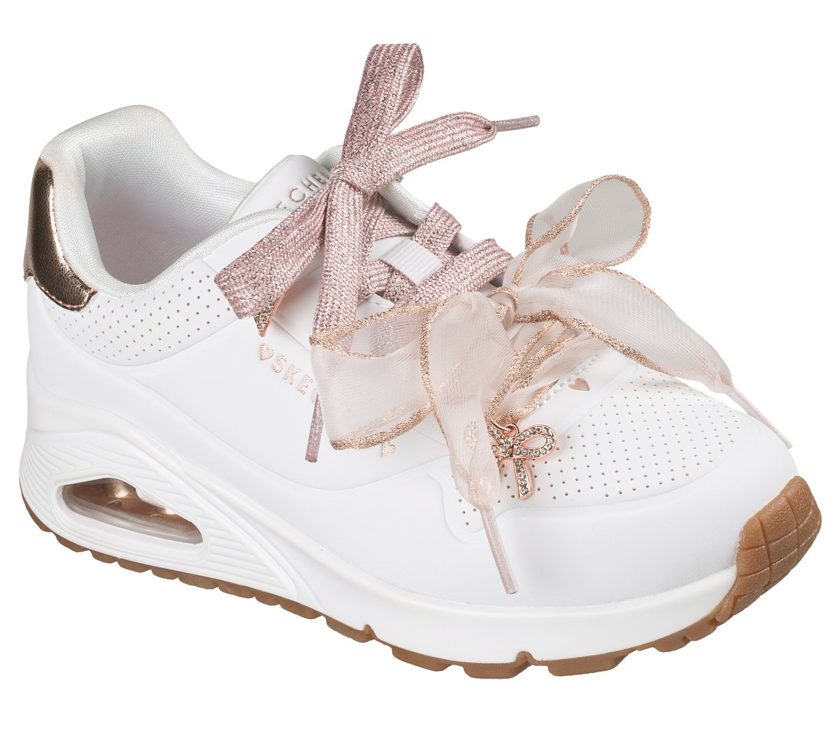 Skechers UNO Gen1 - Double the Charm