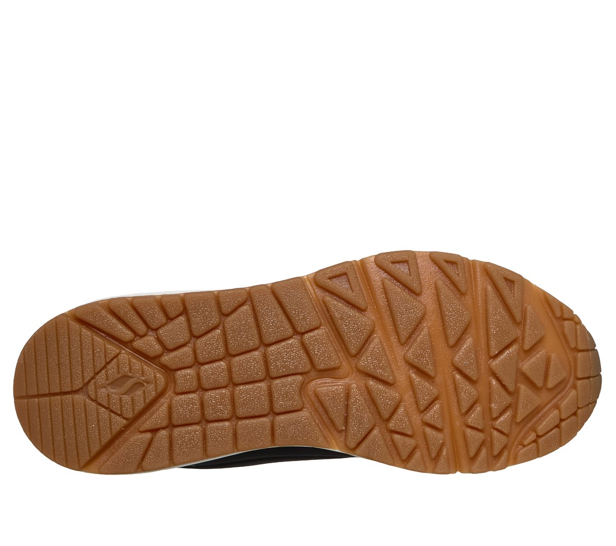 Skechers UNO Gen1 - Leopard Rockstar