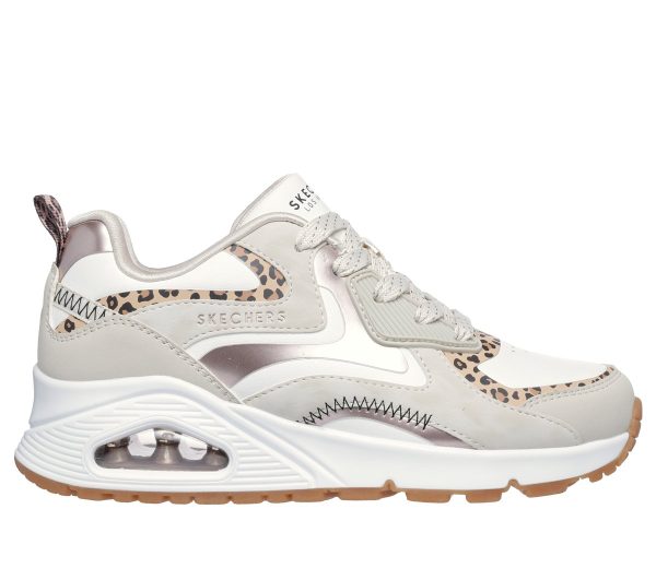 Skechers UNO Gen1 - Leopard Surge