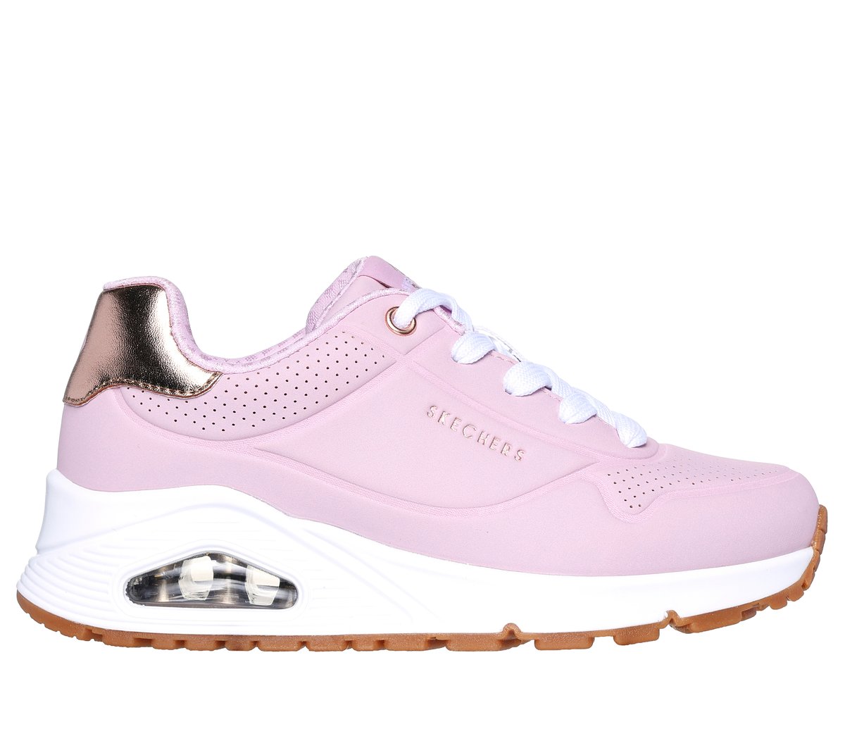 Skechers UNO Gen1 - Shimmer Away