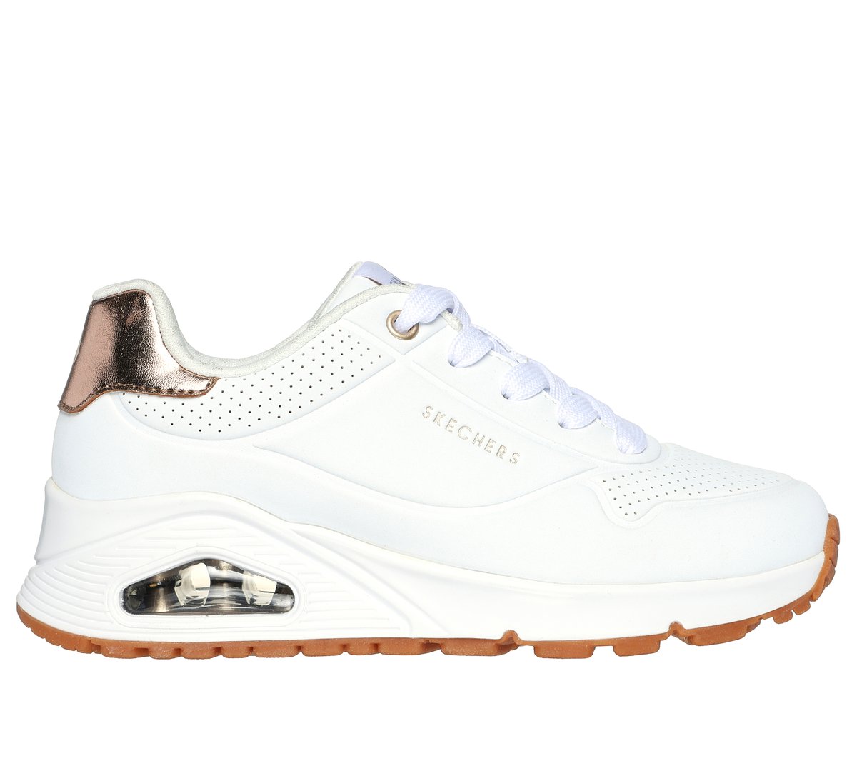 Skechers UNO Gen1 - Shimmer Away