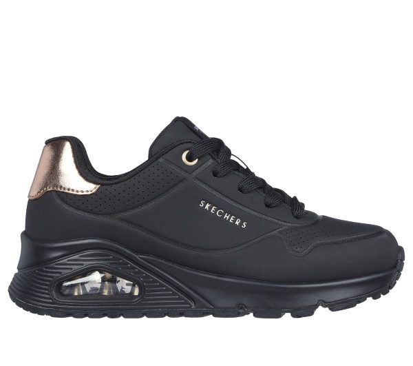 Skechers UNO Gen1 - Shimmer Away
