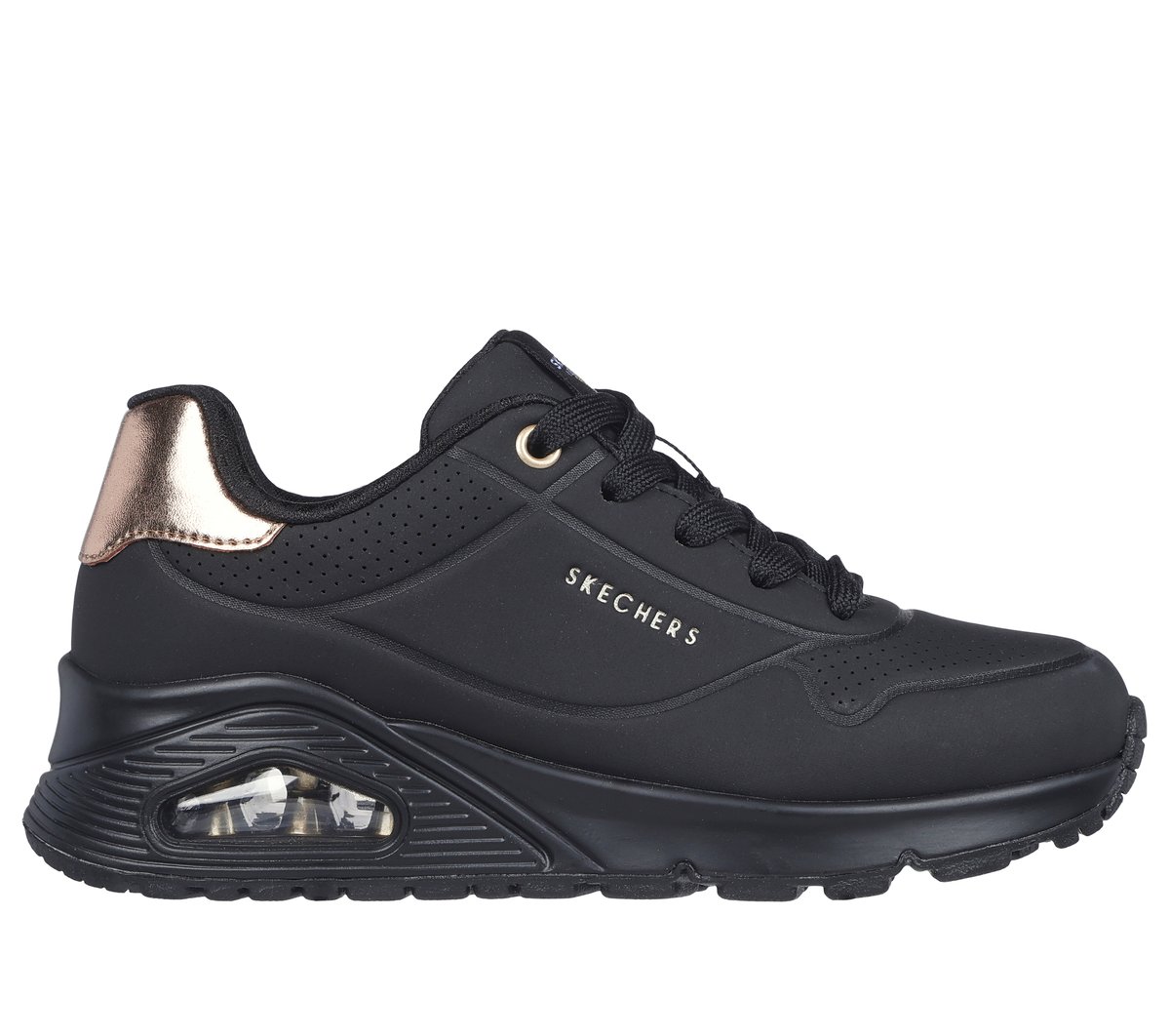 Skechers UNO Gen1 - Shimmer Away