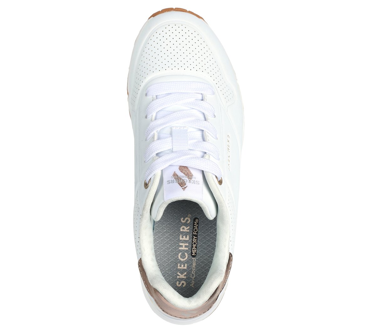 Skechers UNO Gen1 - Shimmer Away