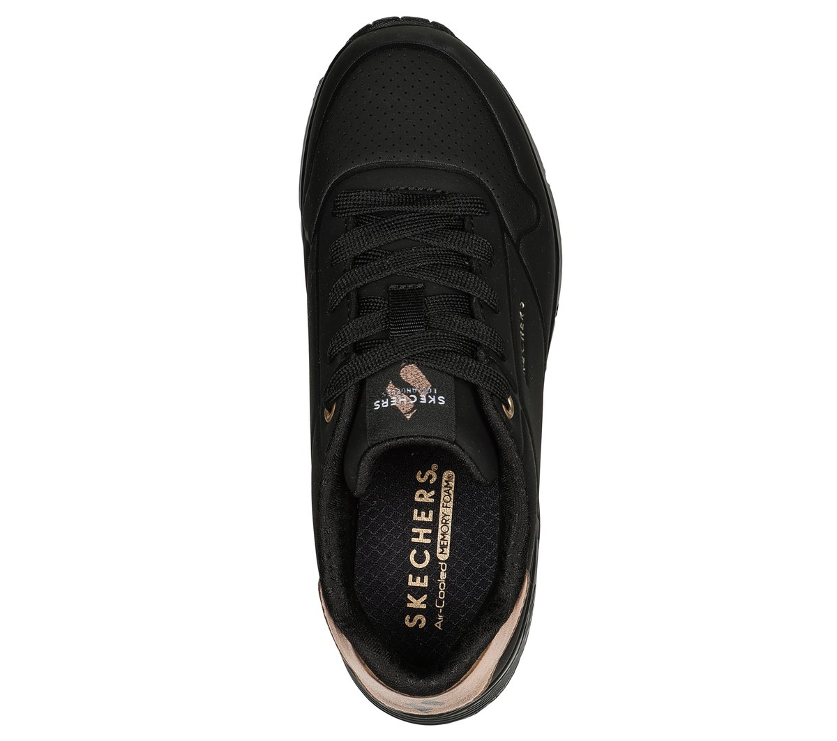 Skechers UNO Gen1 - Shimmer Away