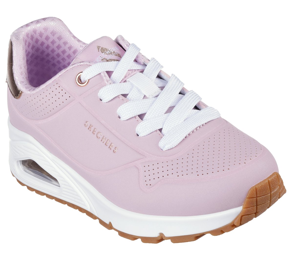 Skechers UNO Gen1 - Shimmer Away
