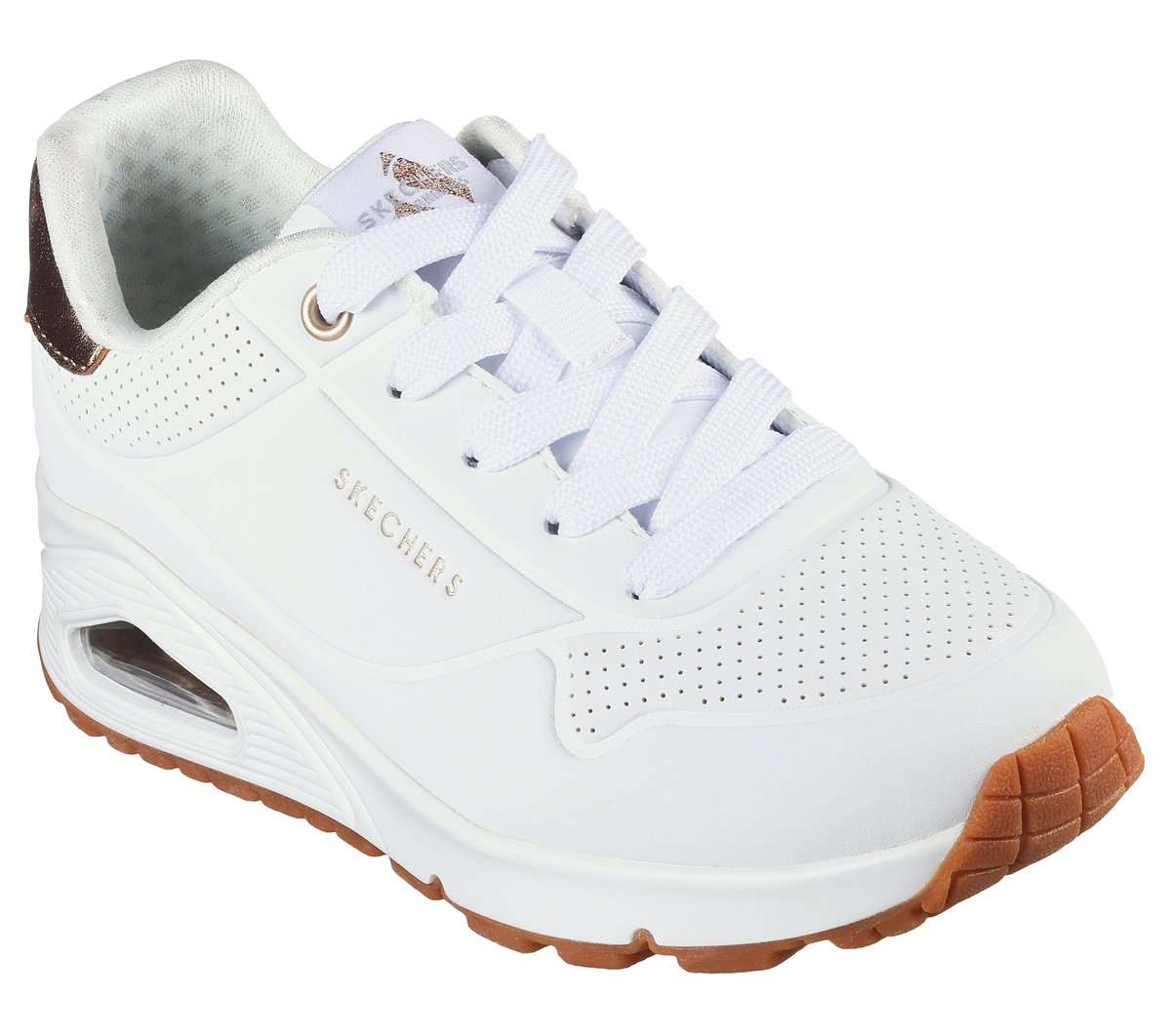 Skechers UNO Gen1 - Shimmer Away