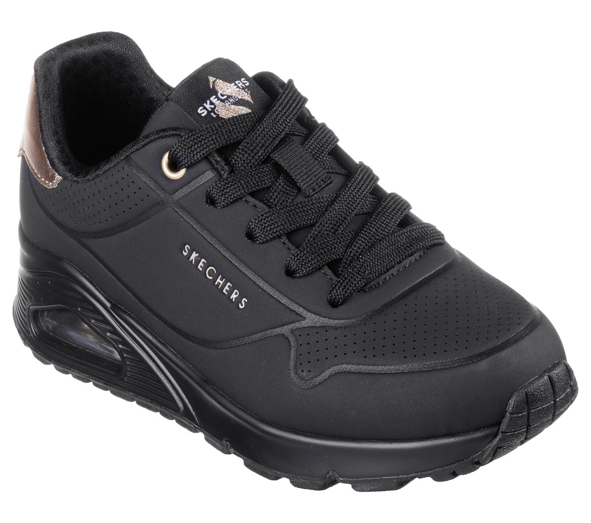 Skechers UNO Gen1 - Shimmer Away