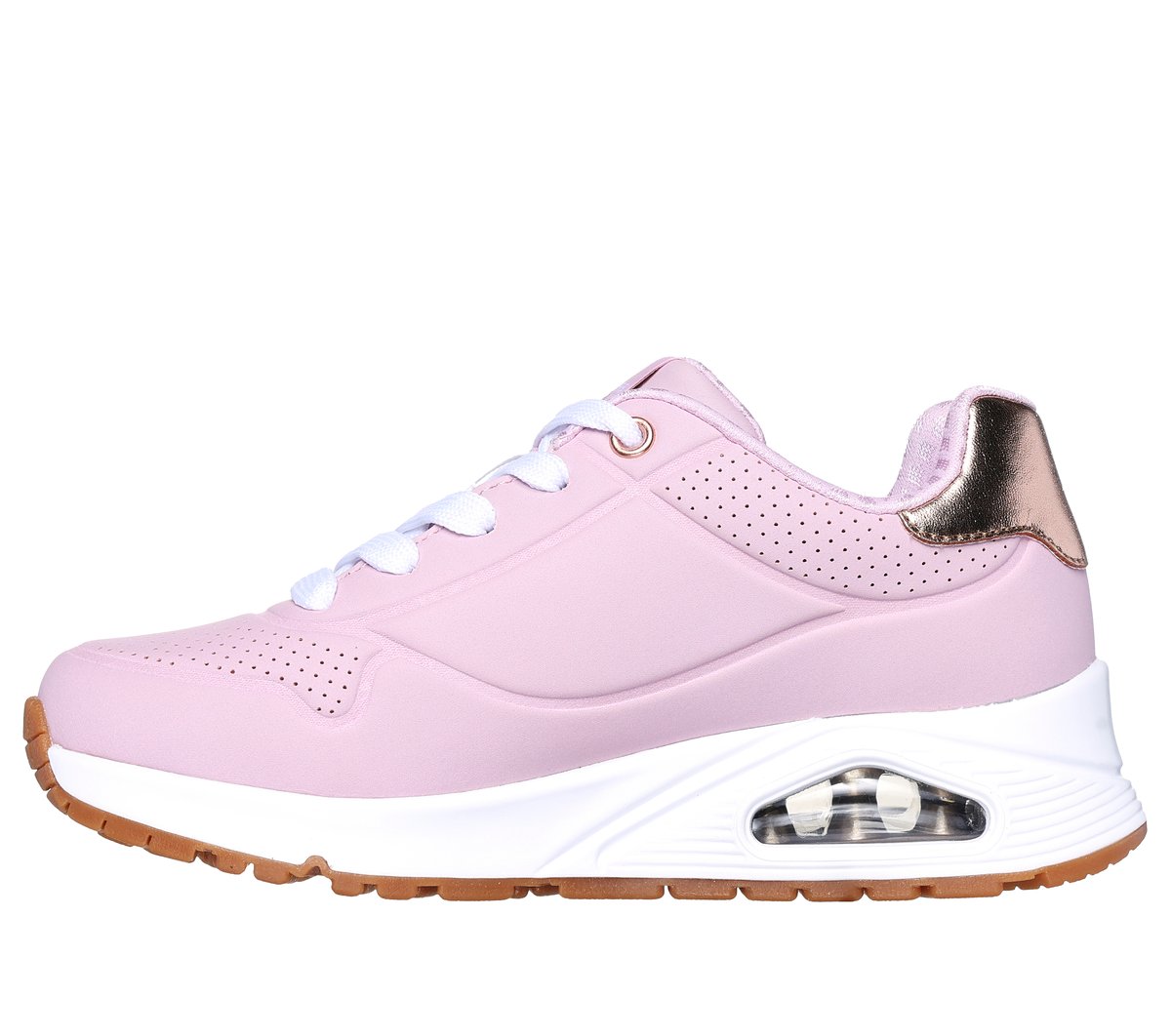 Skechers UNO Gen1 - Shimmer Away
