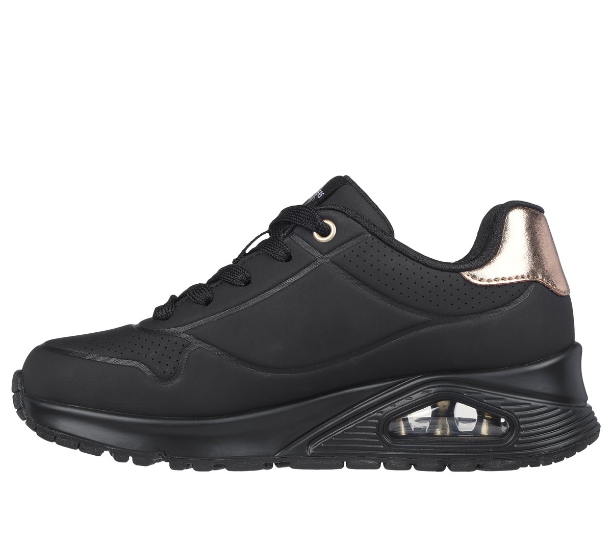 Skechers UNO Gen1 - Shimmer Away