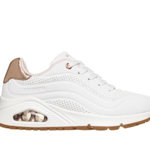 Skechers UNO Gen1 - Shimmer Wave