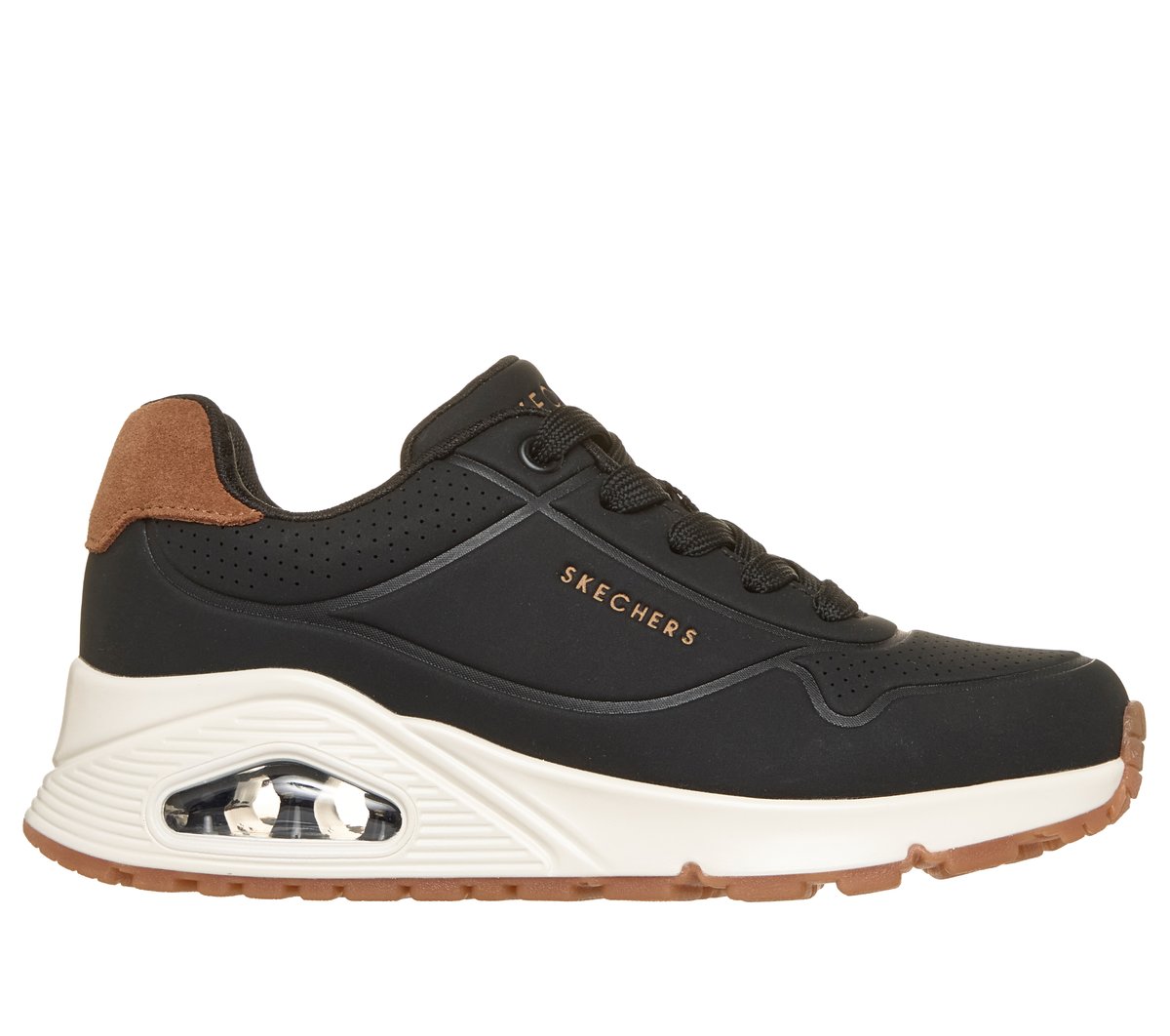 Skechers UNO Gen1 - Suited On Air