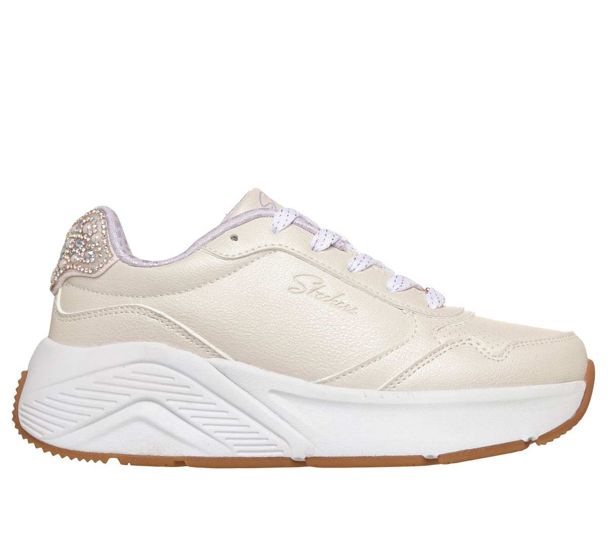 Skechers UNO Lite HI