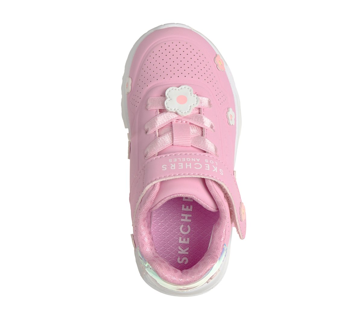 Skechers UNO Lite - Mini Bloom