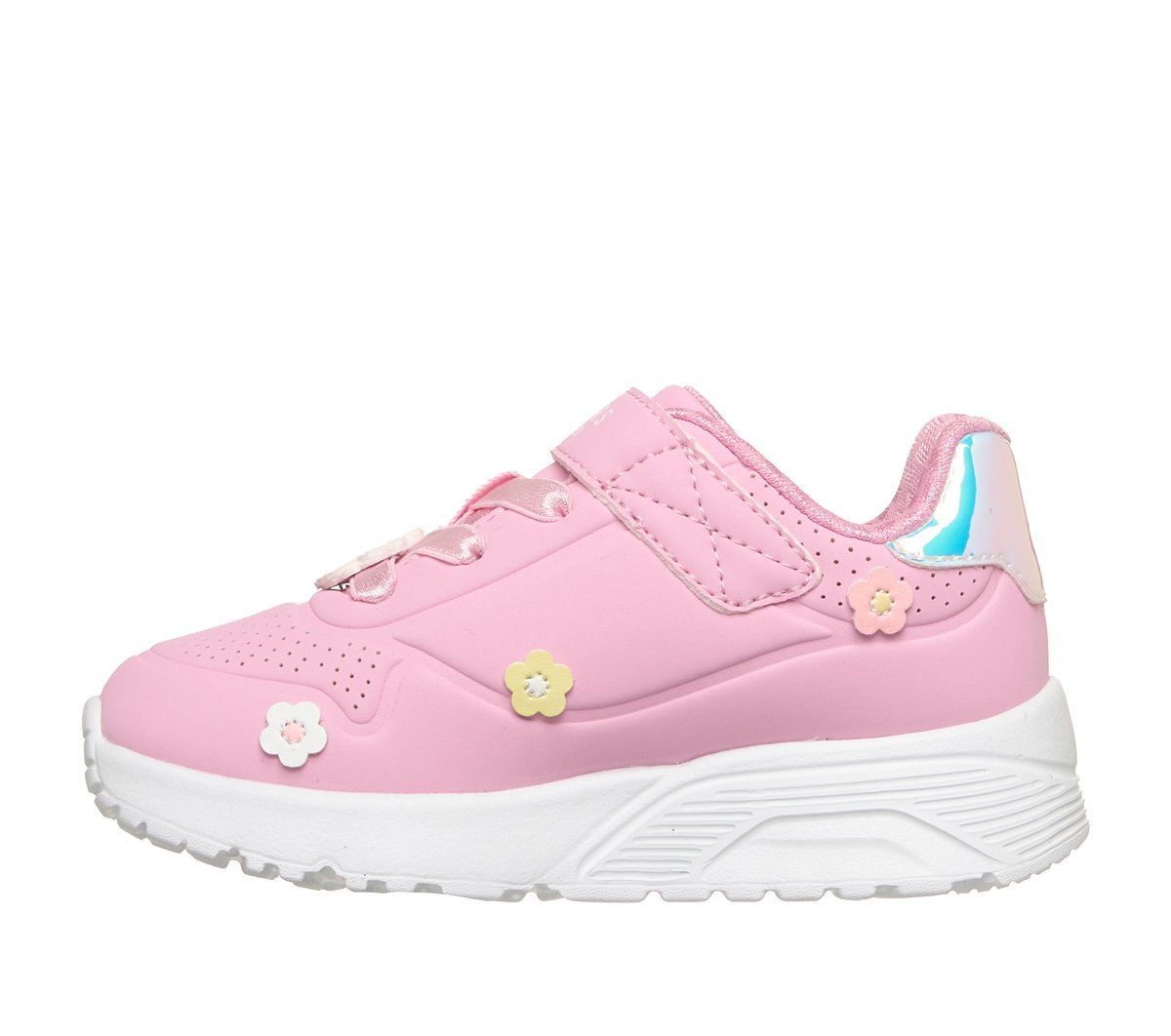 Skechers UNO Lite - Mini Bloom